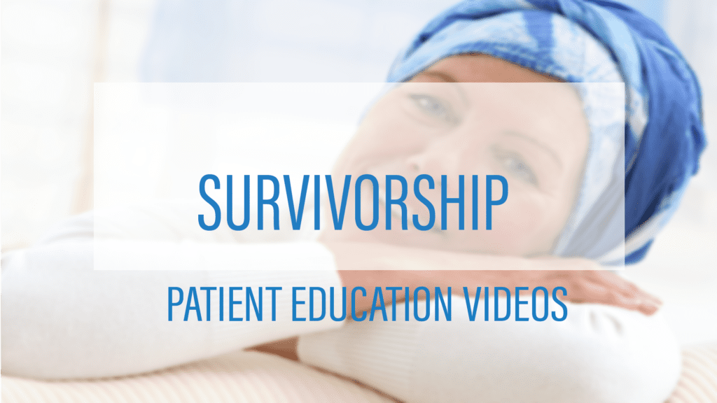 Survivorship