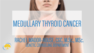 Thyroid Cancer