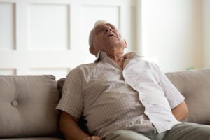 CANCER RELATED FATIGUE