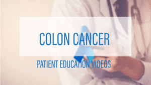 Colon Cancer