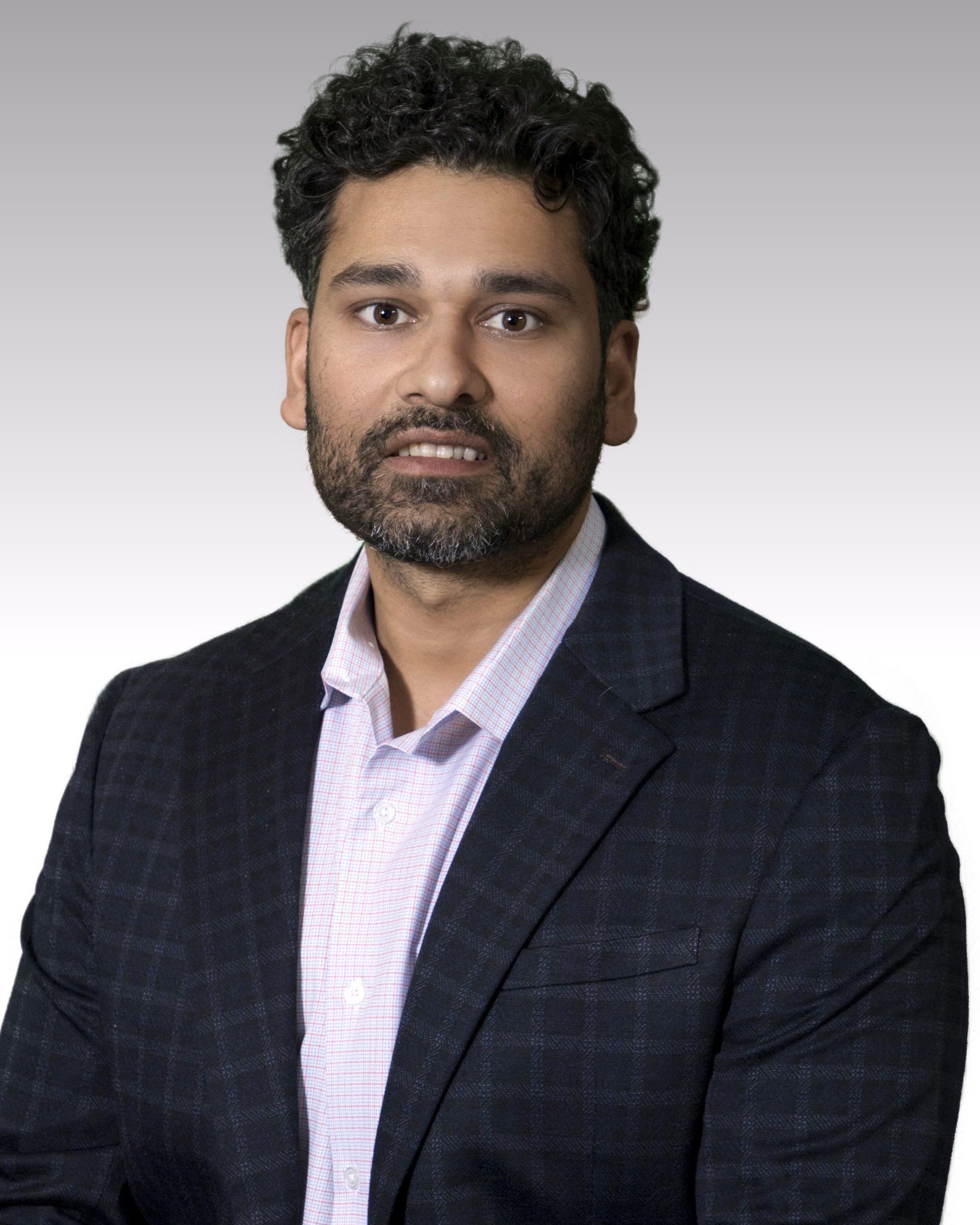 Pranshu Bansal,MD