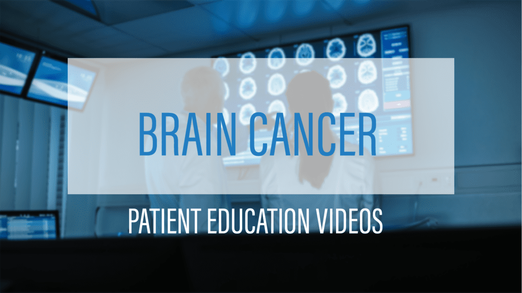 Brain Cancer