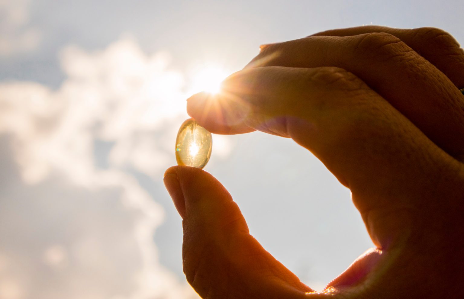 Vitamin D: The Cancer Fighting Vitamin - Ironwood Cancer & Research Centers