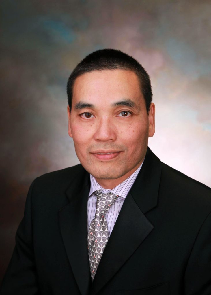 Tam T. Nguyen, MD