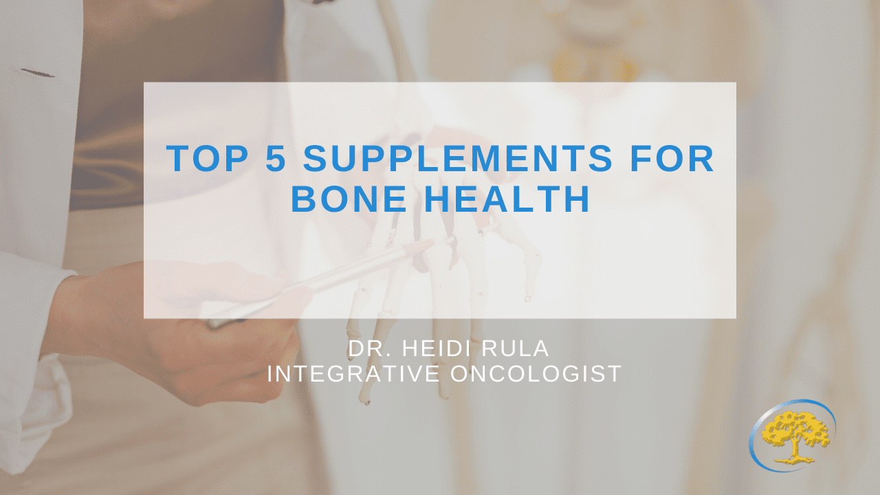 research bone health