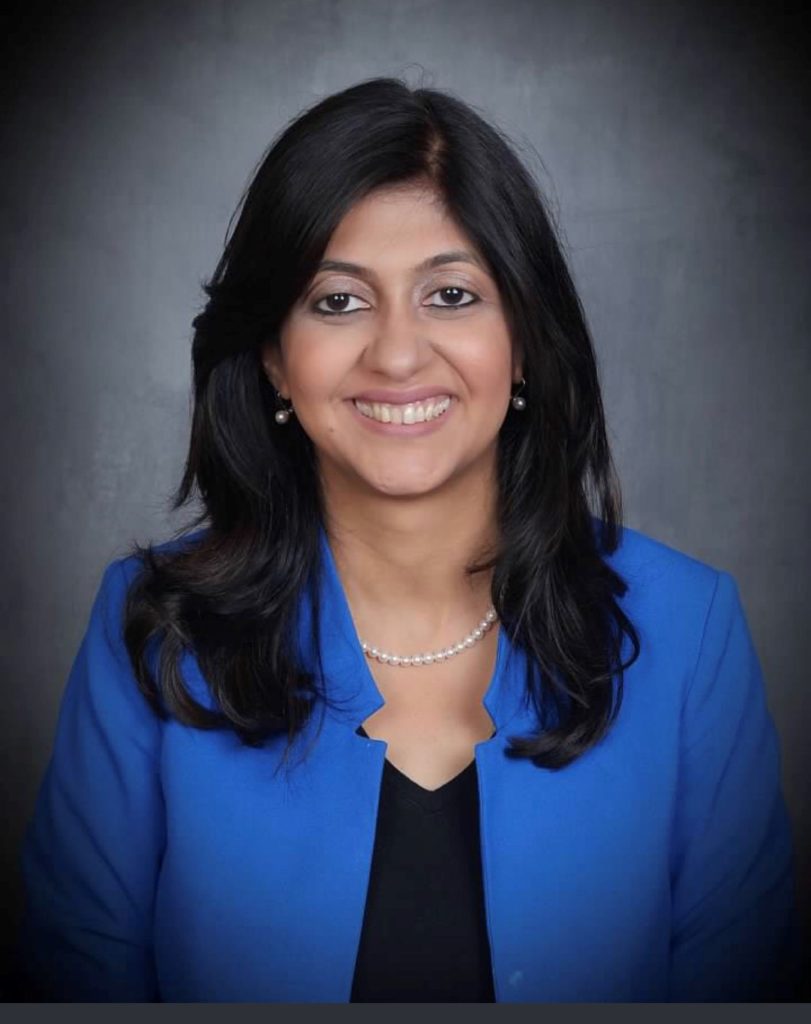 Anu Batra, MD