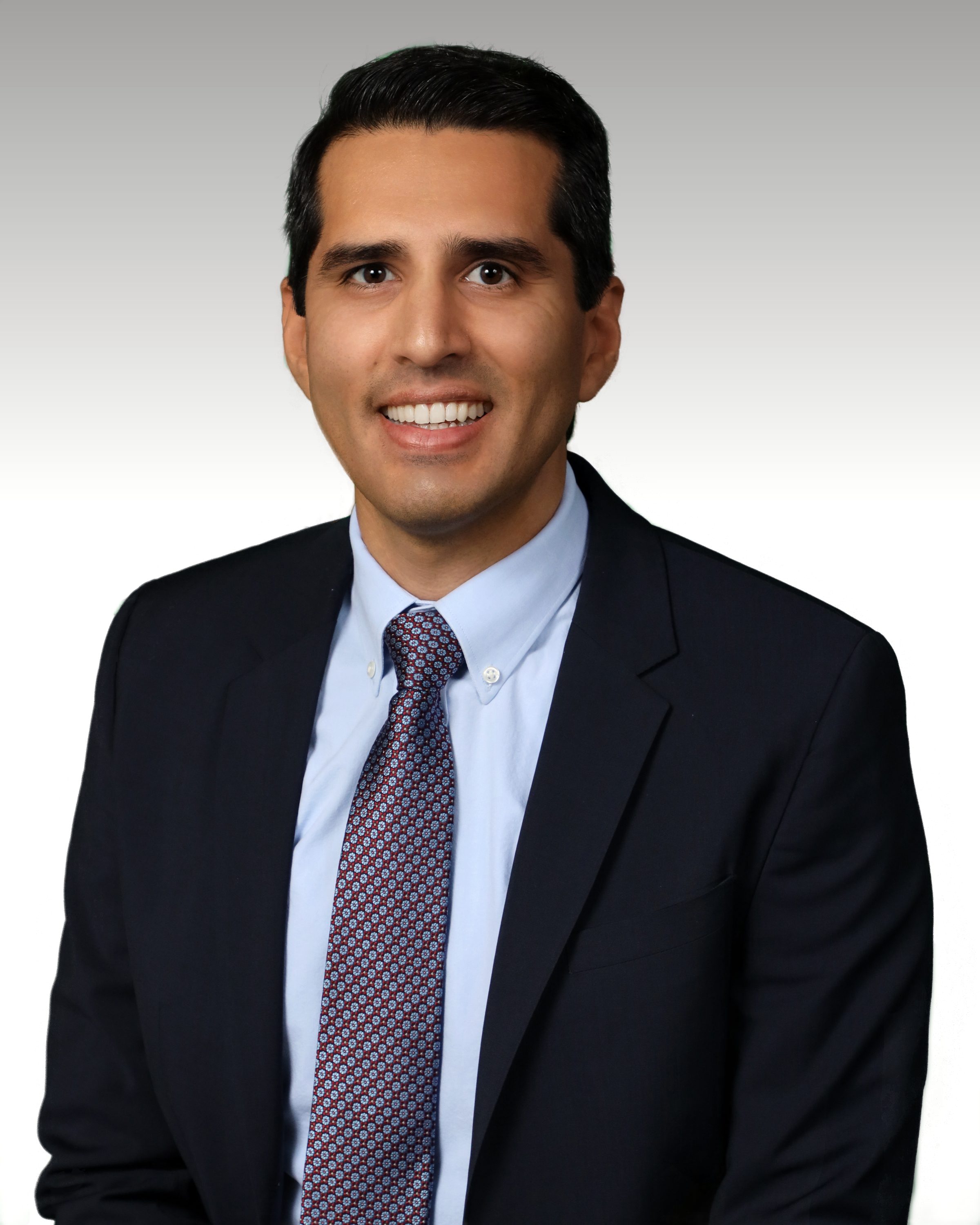 Ronik Bhangoo, MD