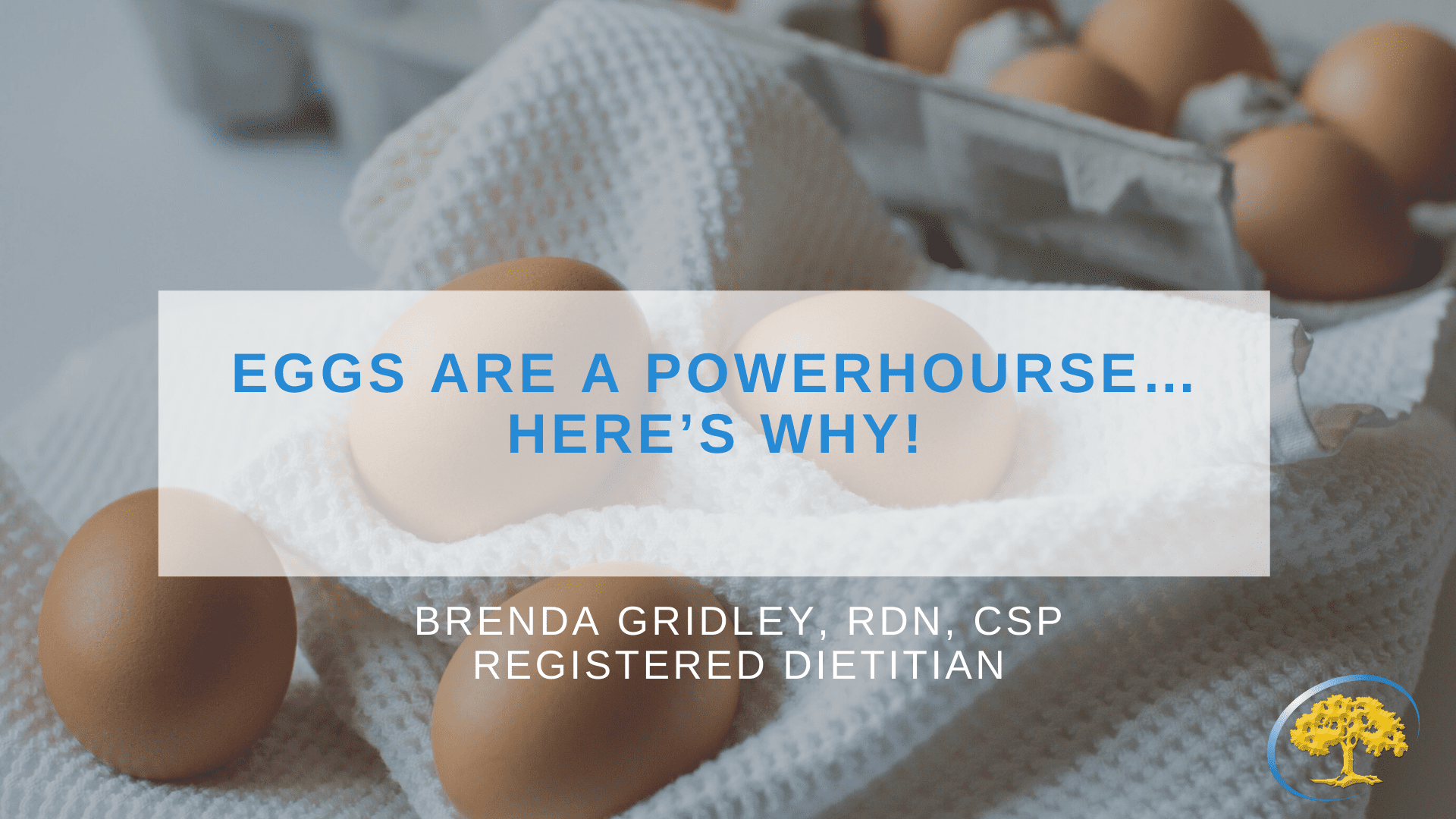 EGGS ARE A POWERHOUSE… HERE'S WHY! - Ironwood Cancer & Research Centers