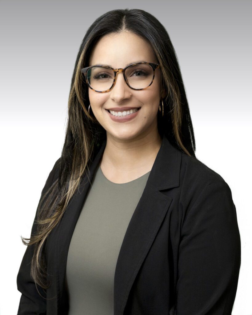 Amber Cano, NP