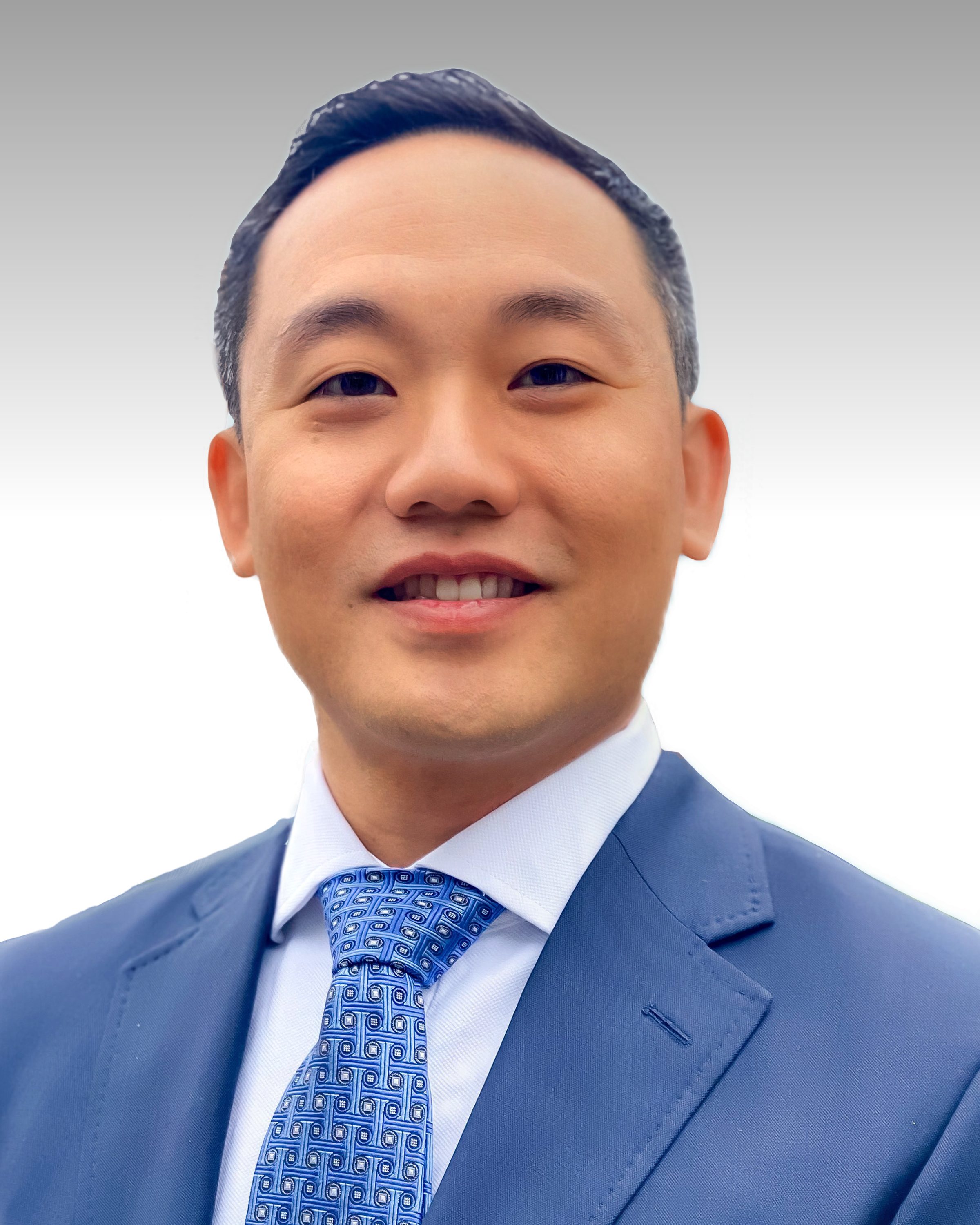 Victor Chiu, MD