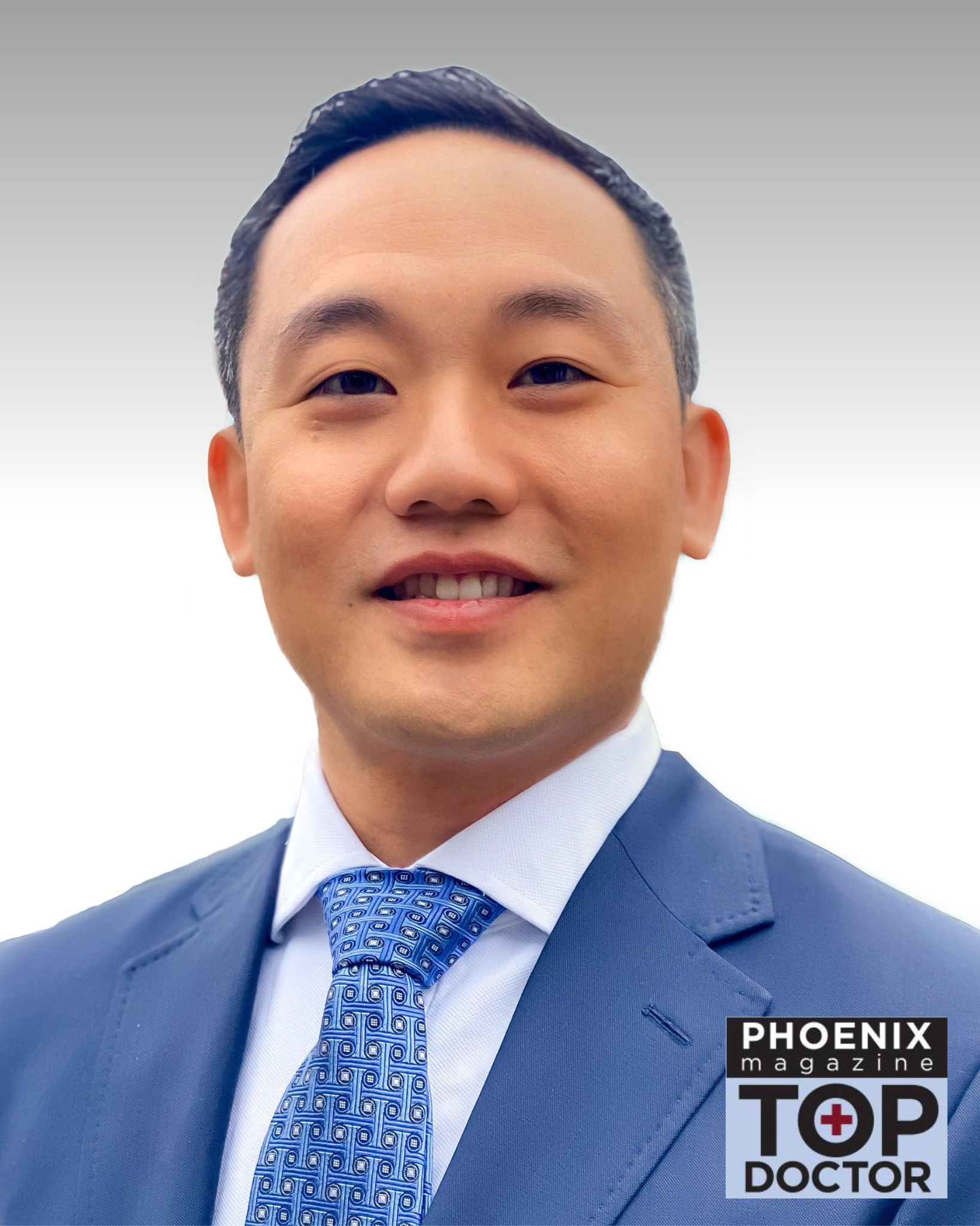 Victor Chiu, MD