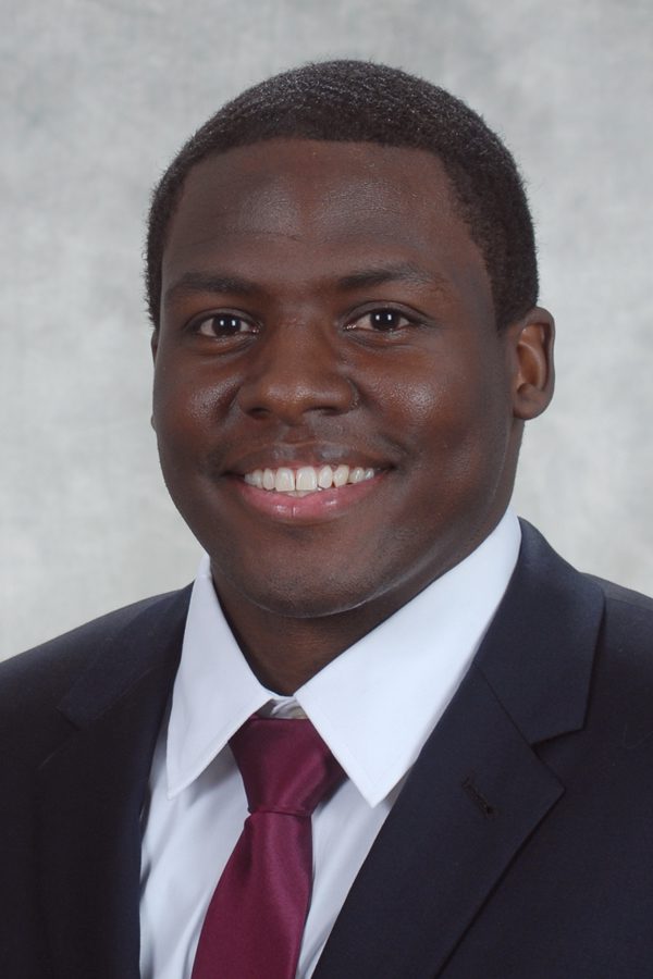 Brandon Anderson, MD