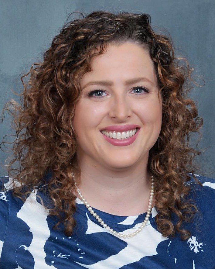Lindsey Rogers, MSN,FNP-C