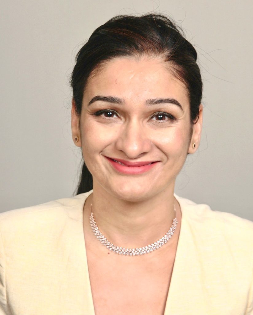 Sonia Sandhu, MD