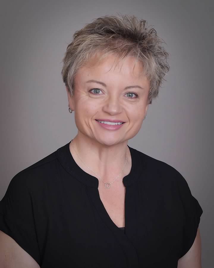 Paula S. Strickland, MSN, ACNP-BC, FNP-BC