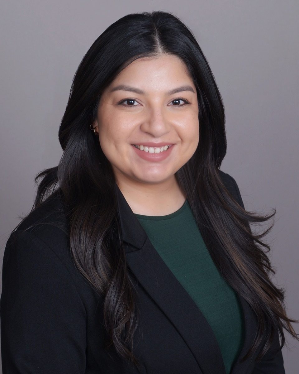 Leti Lopez, MSN, FNP-C