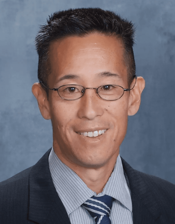Ian K. Komenaka, MD, FACS