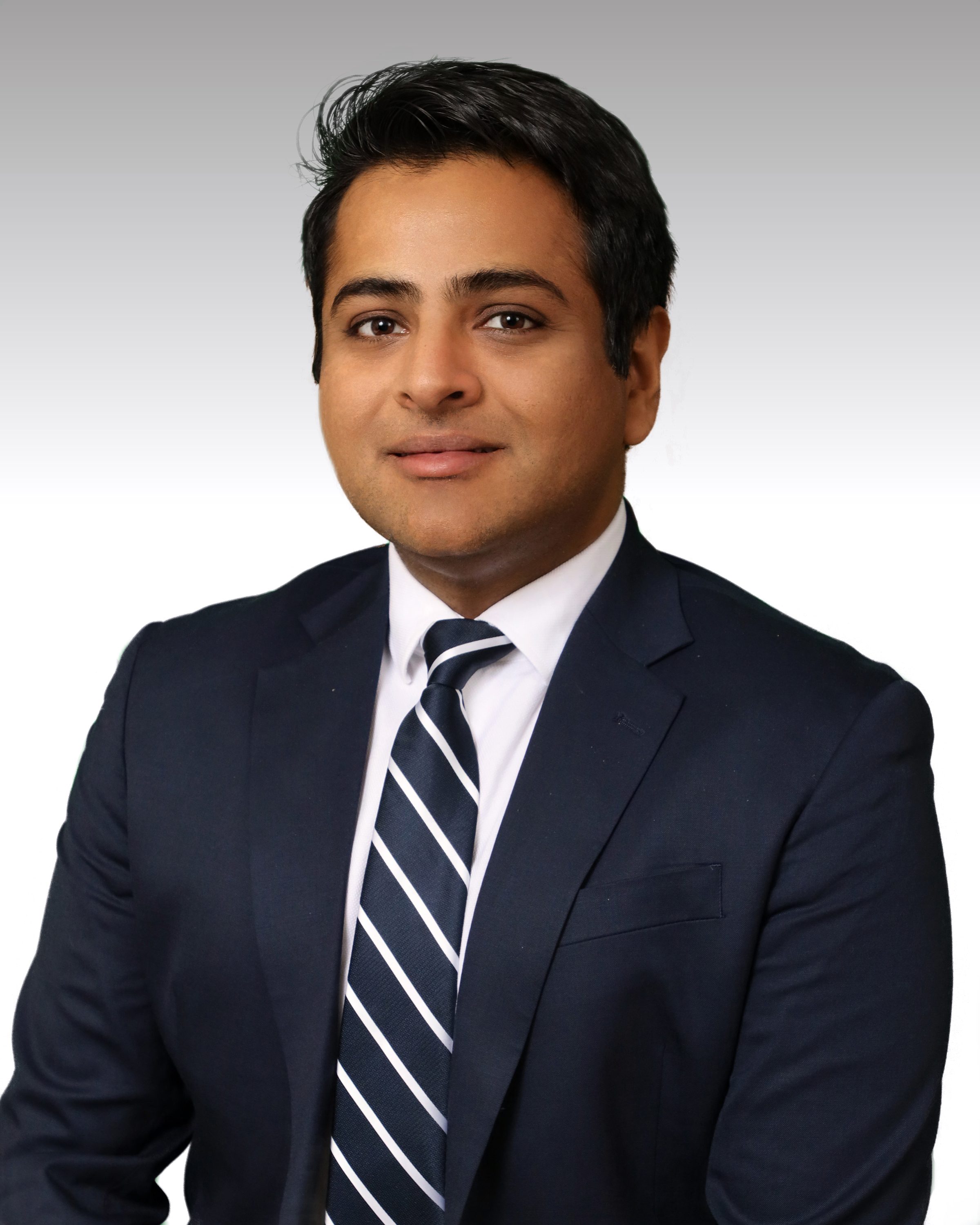 Syed Ali Akbar, MD