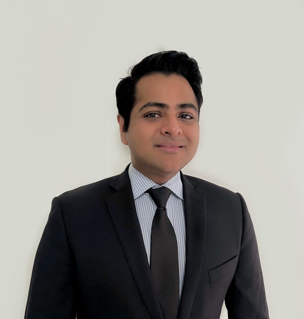 Syed Ali Akbar, MD