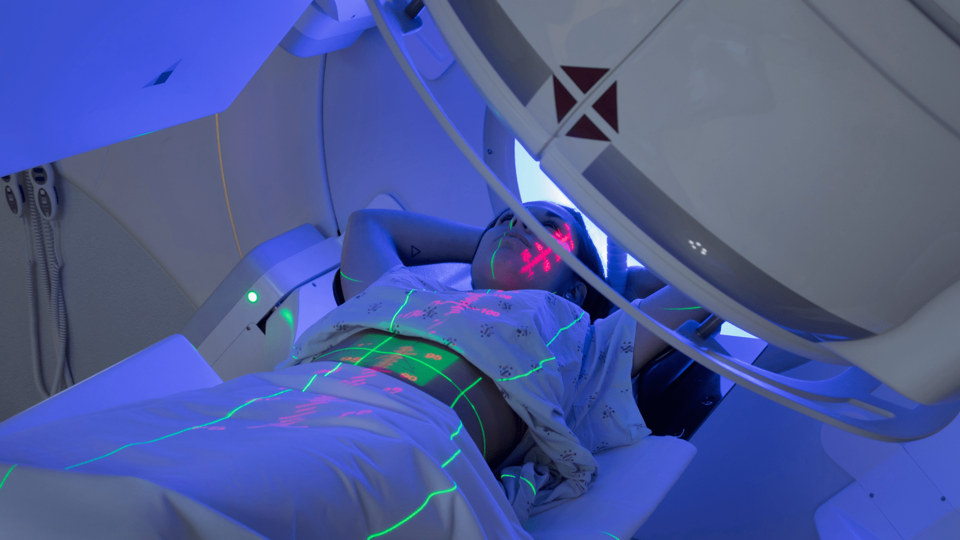 Featured image for “Radiation Oncology”