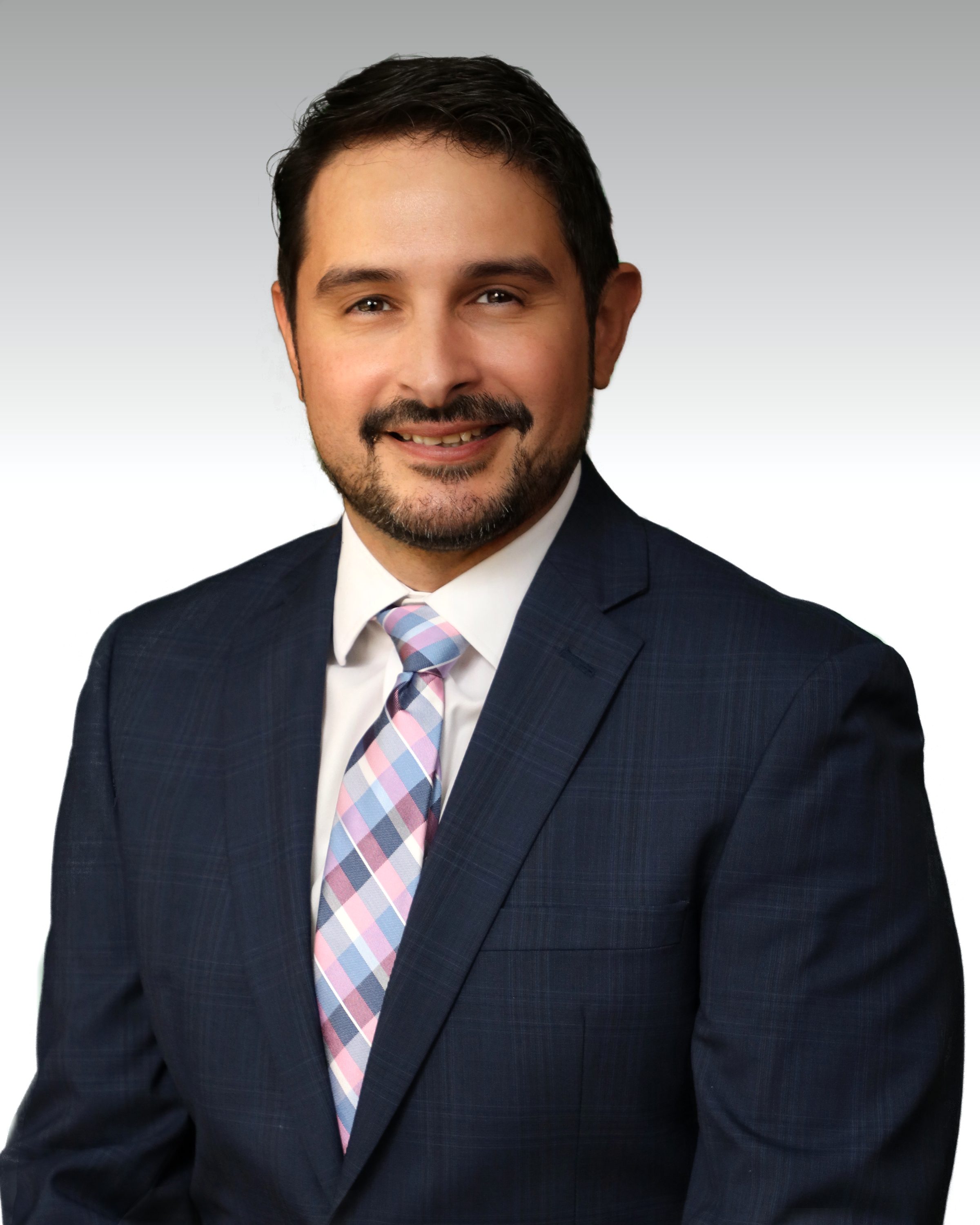 Mario Javier Pineda, MD, PhD