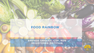 Food Rainbow