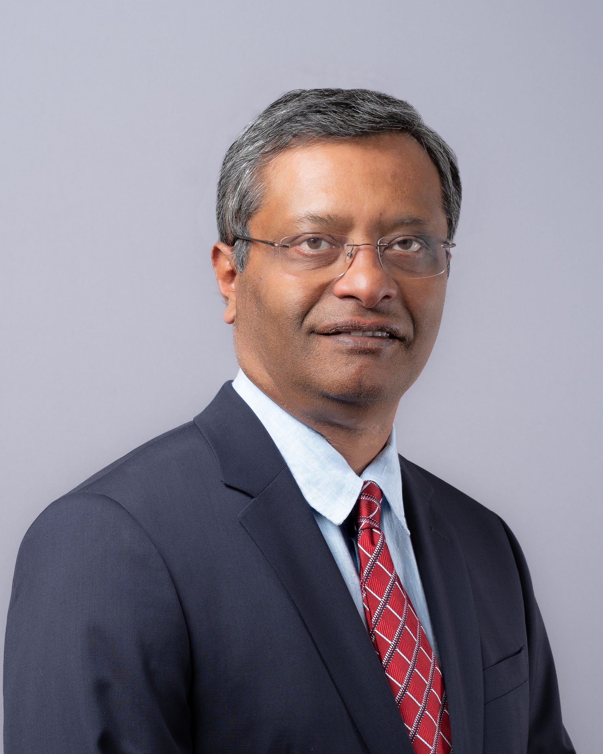 Ramesh Ramanathan, MD
