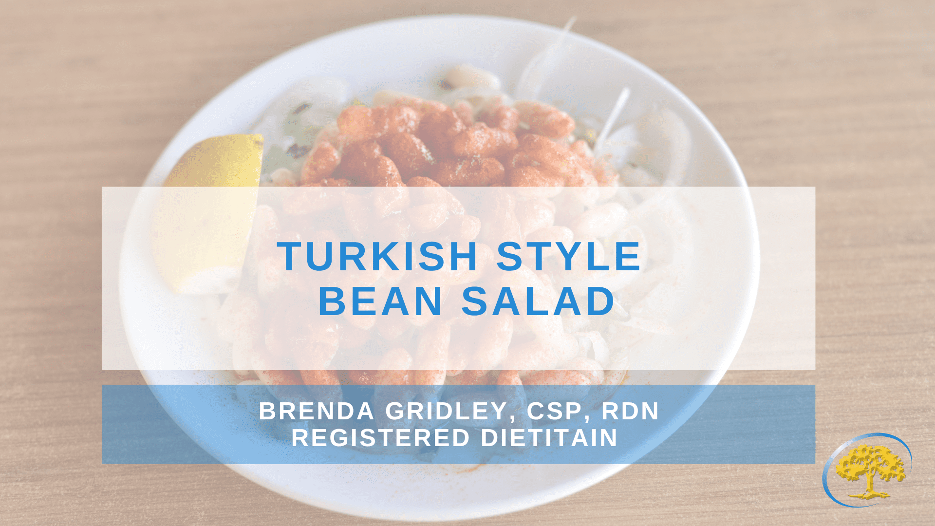 Bean Salad