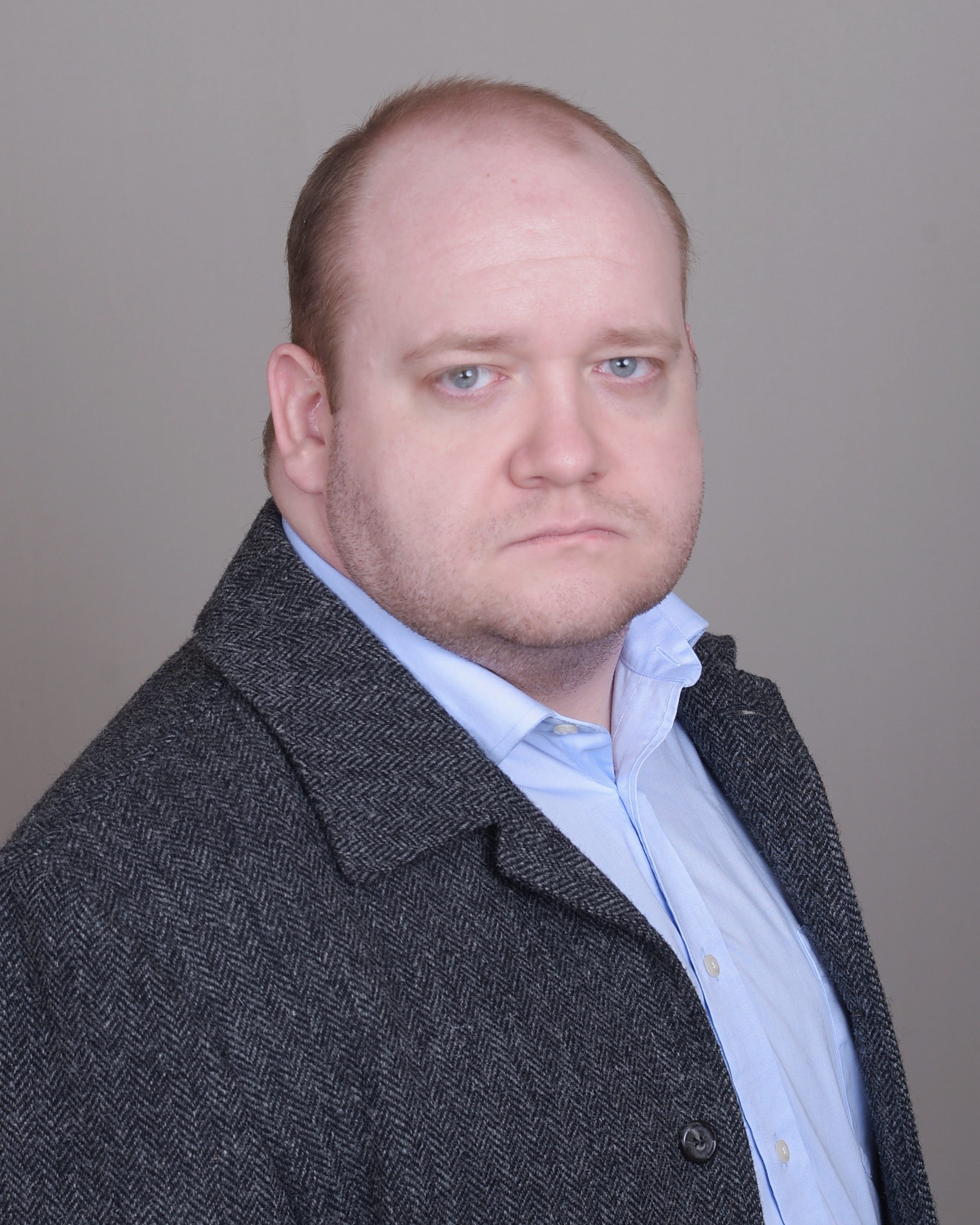 Robert L. Heinze DNP, APRN-RNP, ACNPC-AG
