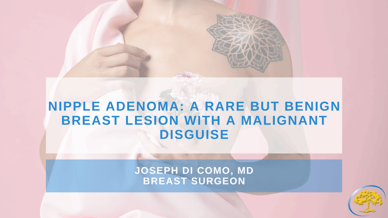 Nipple Adenoma Rare But Benign Breast Lesion nipple-adenoma-rare-but-benign-breast-lesion