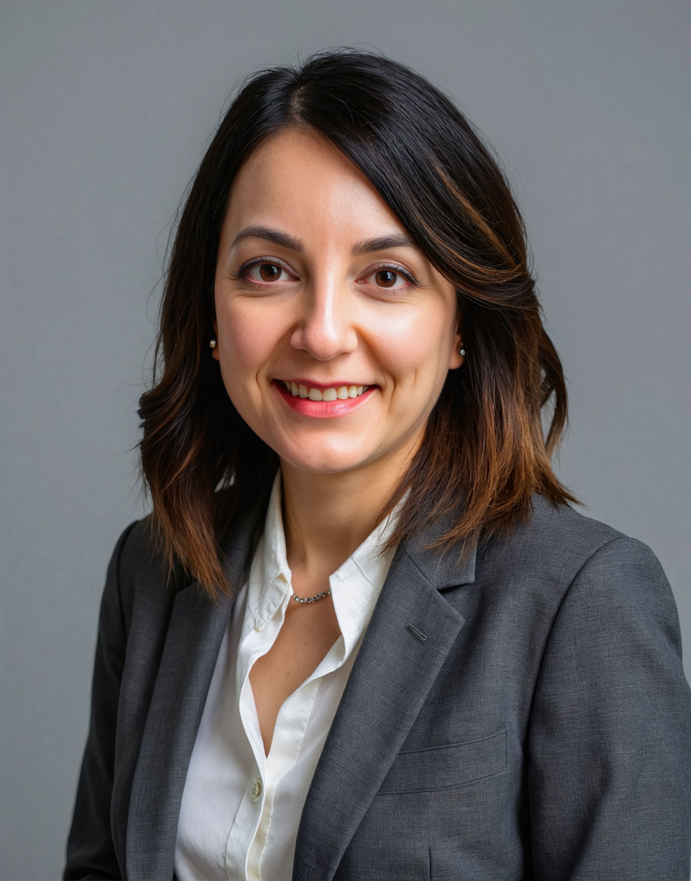 Neda Hashemi, MD