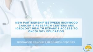 IDEOlogy and Ironwood