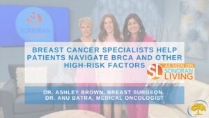 Sonoran living 10/ 2025