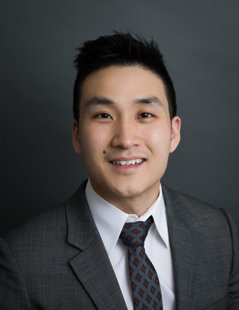 Robert Yoo, MD